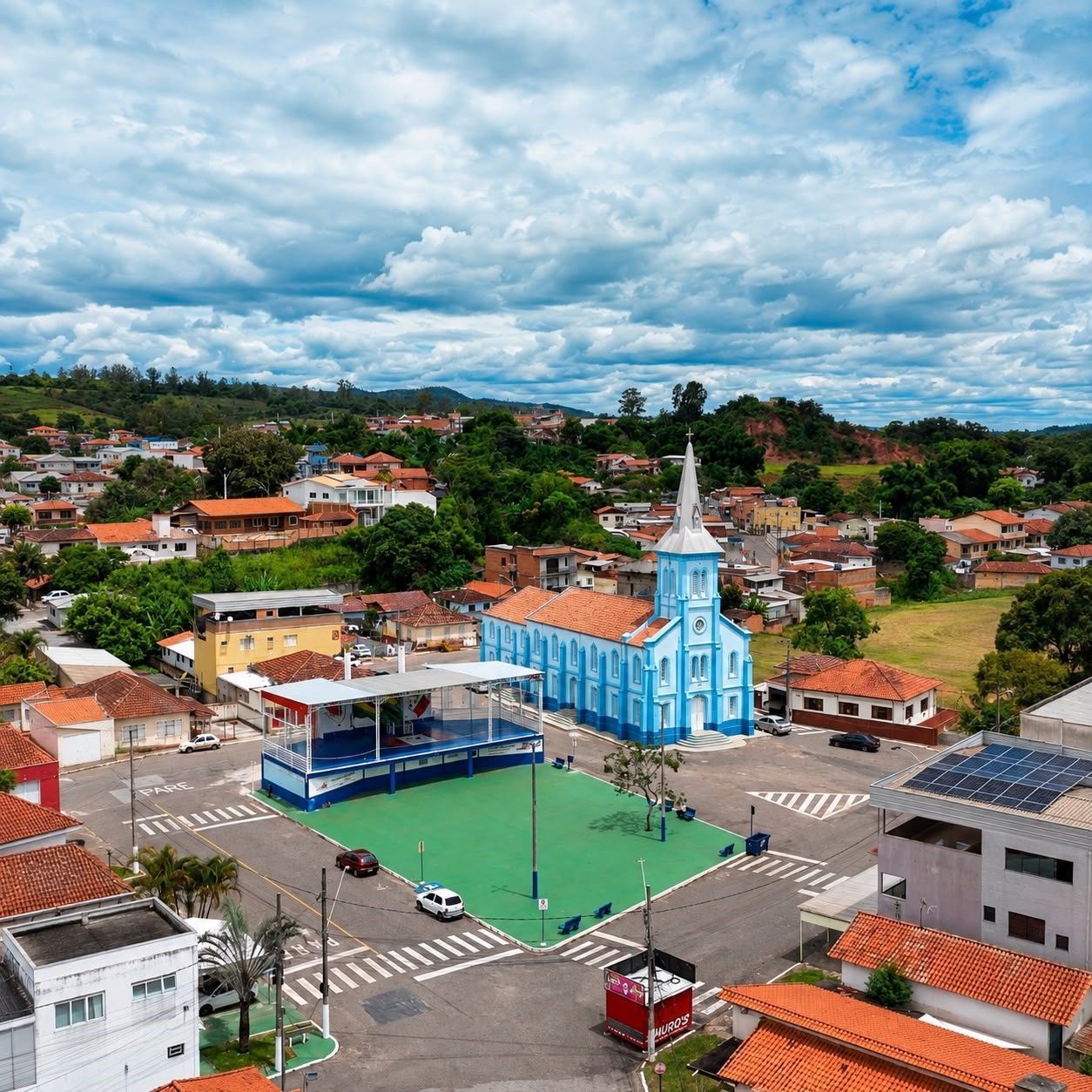 São Gonçalo do Sapucaí promove Festival Gastronômico e Cultural