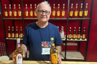 Imposto elevado é obstáculo para cachaça de alambique conquistar mercado internacional