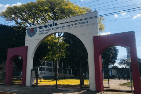 Universidade Estadual do Oeste do Paraná (Unioeste)