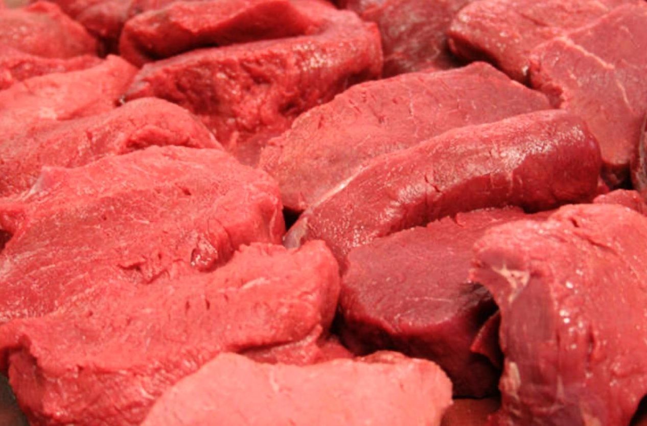 Valdir Barbosa: carne bovina brasileira deve ser barrada por 2 anos na Europa, admite governo