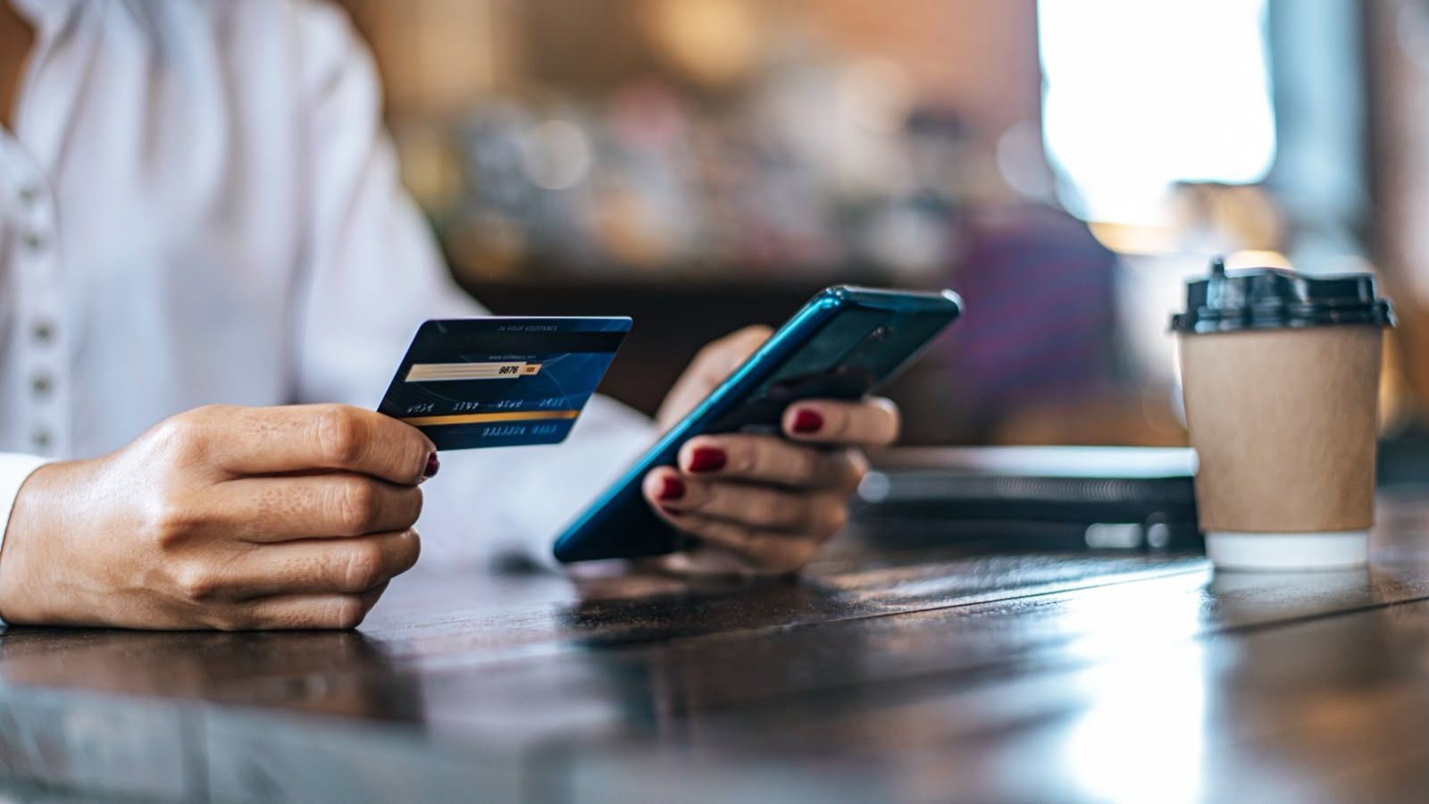 Diferenças entre cartão de crédito digital e convencional