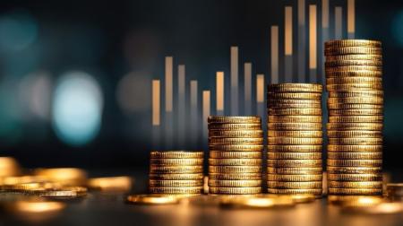 Uma carteira diversificada distribui o patrimônio entre diferentes classes de ativos, setores e regiões