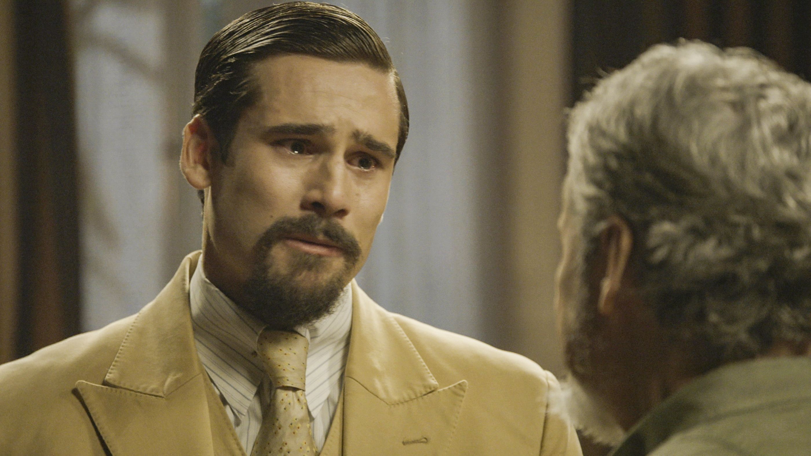 Nicolas Prattes abdica de papel em novela da Globo por Sabrina Sato