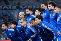 Cruzeiro 2 x 1 Flamengo: veja quem foi eleito o melhor em campo pelo Brasileiro