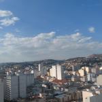 Zona da Mata e Vertentes devem ter céu nublado e temperatura amena no fim de semana