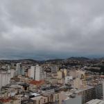 Exceção em MG, céu deve ficar parcialmente nublado na Zona da Mata