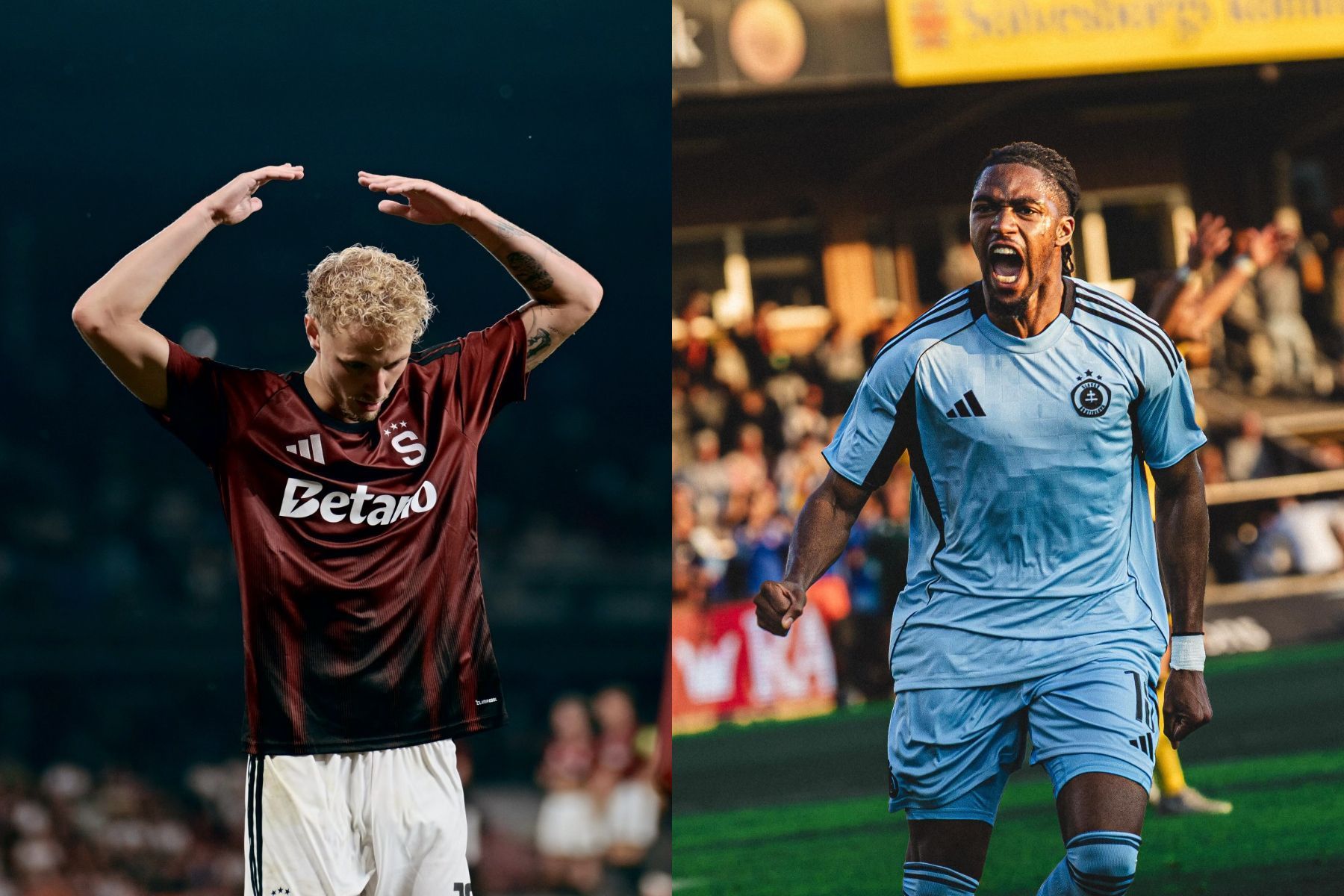 Champions League: confira como foram os jogos de ida da terceira fase pré-eliminatória