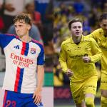 Champions League: confira as equipes classificadas à próxima fase