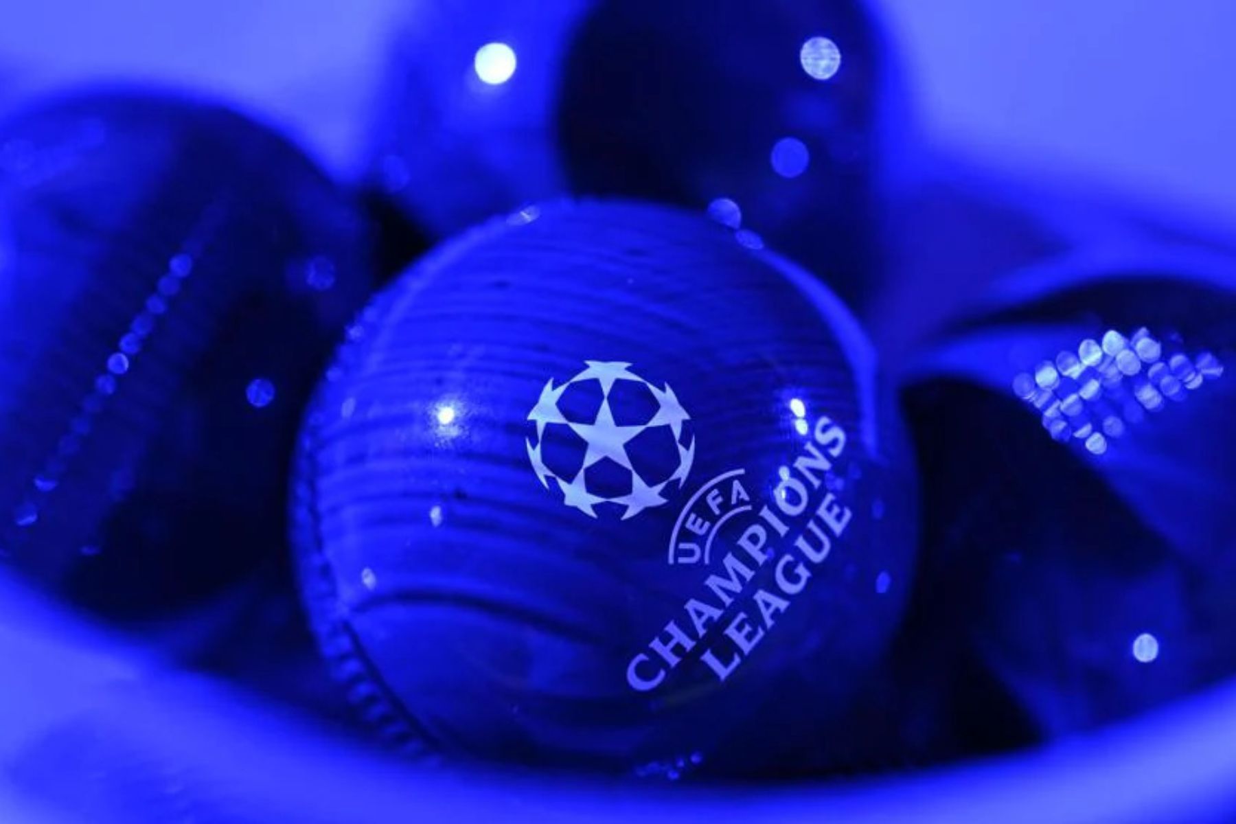 Sorteio da Champions League 2026/27: clubes, horário, onde assistir e mais detalhes