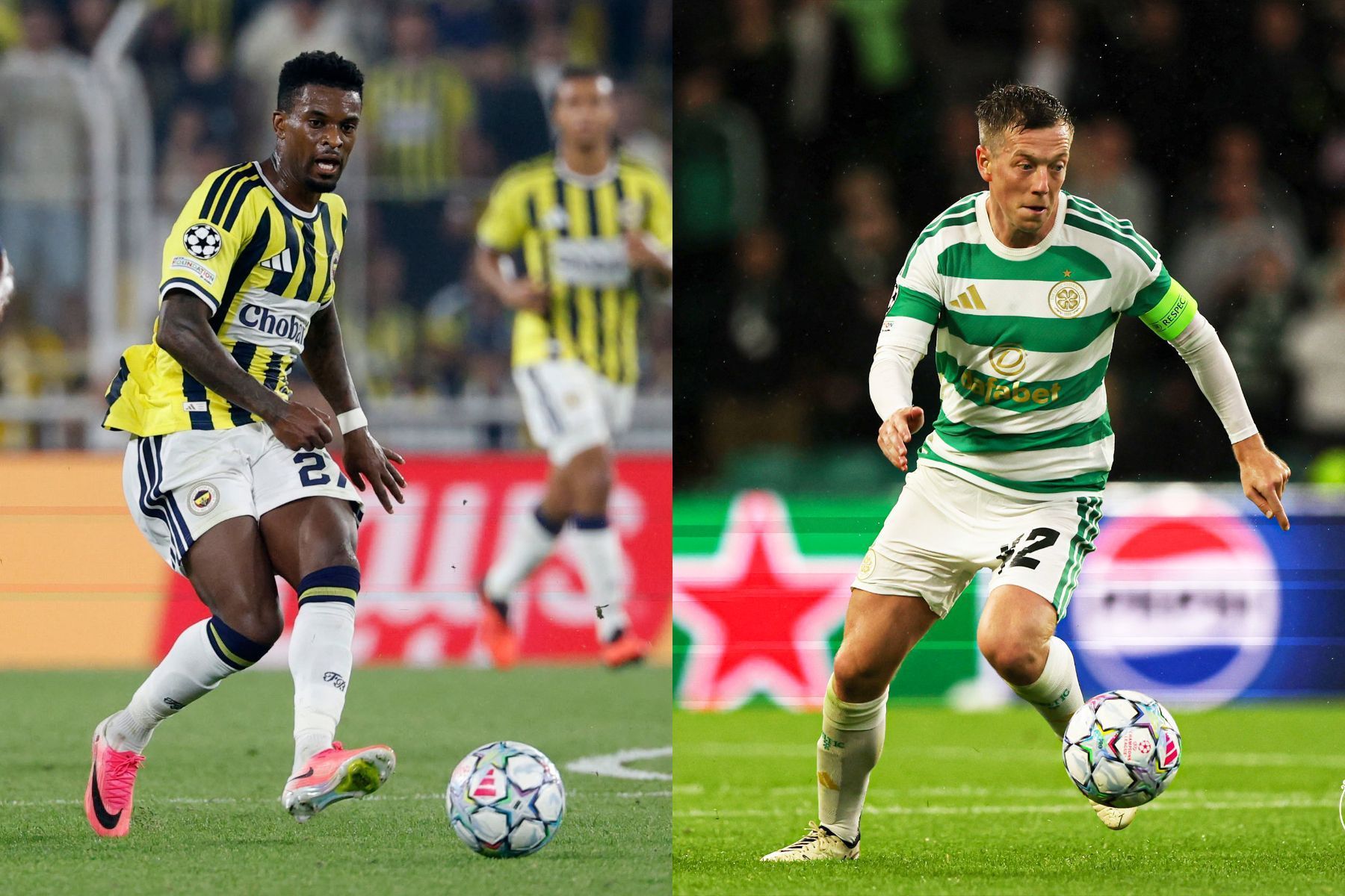 Champions League: confira os resultados do jogos de ida dos playoffs