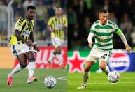 Champions League: confira os resultados do jogos de ida dos playoffs