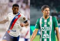 Chapecoense x Bahia: prováveis escalações para o jogo pela 23ª rodada do Brasileirão