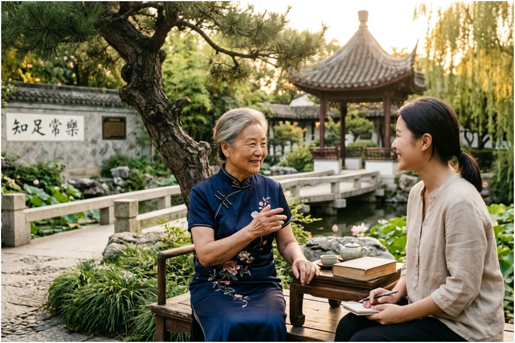 Provérbio chinês sobre felicidade: saiba como alcançar bem-estar duradouro