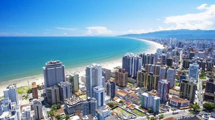 Em três anos, Brasil cresce em áreas urbanas e Nordeste lidera o ranking