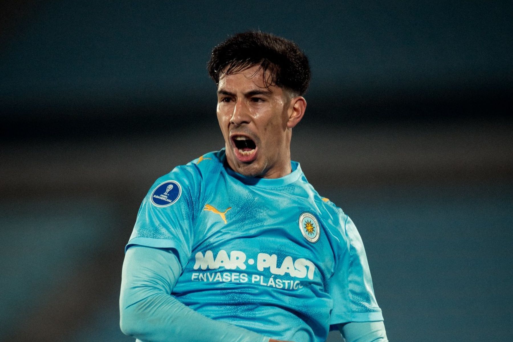 City Torque volta a vencer o Tigre e aguarda Cienciano ou Botafogo na Sul-Americana
