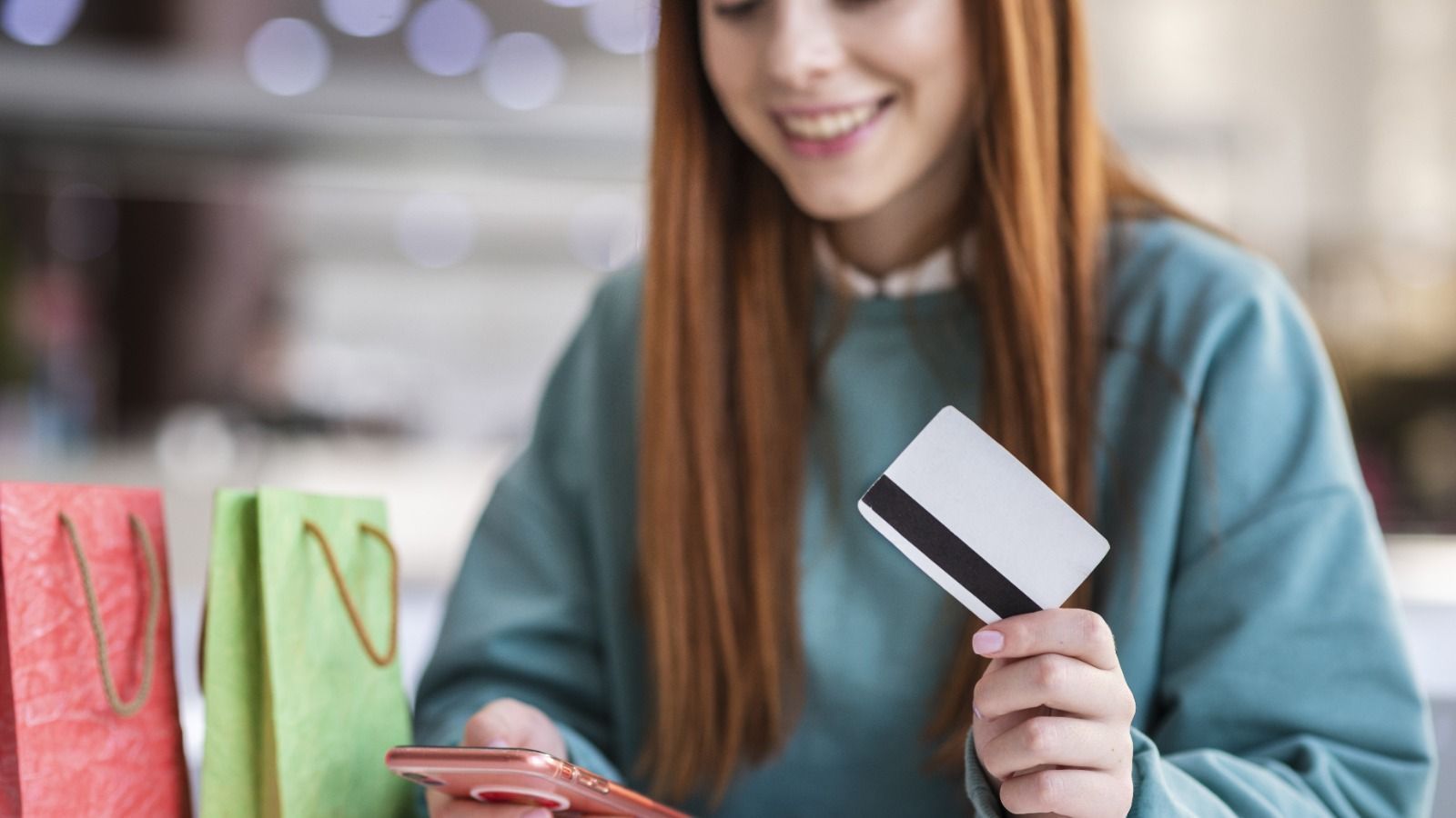 Como parcelar pelo Crediário Digital no Inter Shop