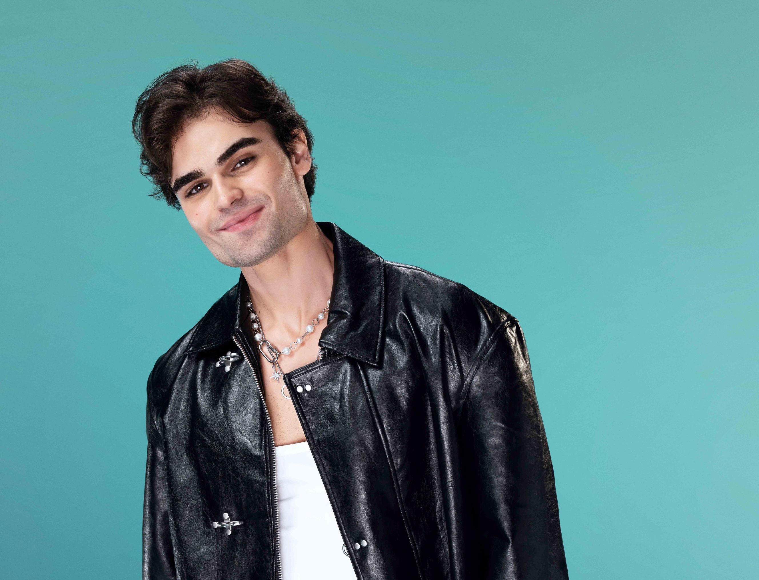 Quem é Rob Miranda, participante do grupo Pop no Estrelas da Casa