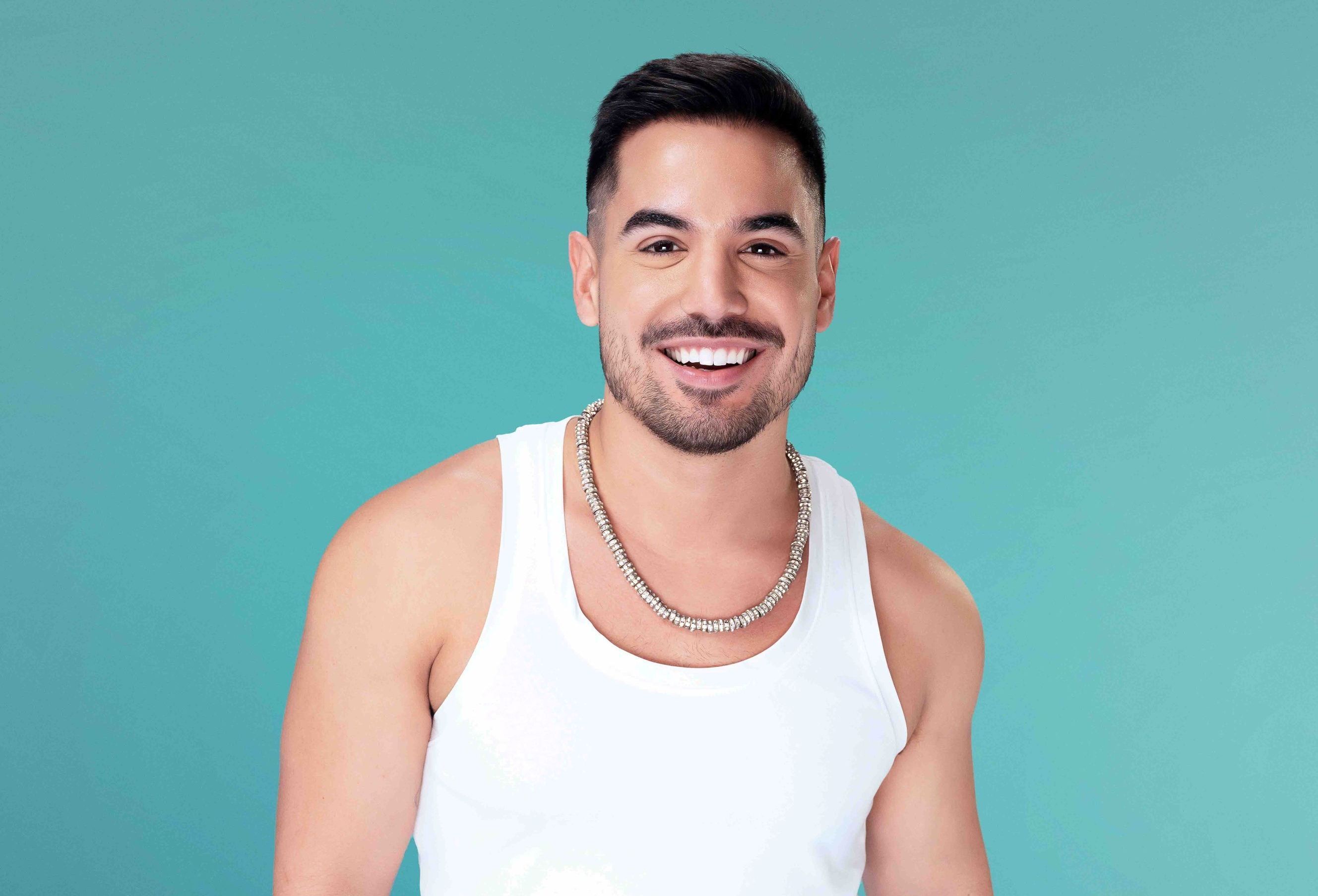 Estrelas da Casa: conheça Bruno Gadiol, integrante do grupo de Pop