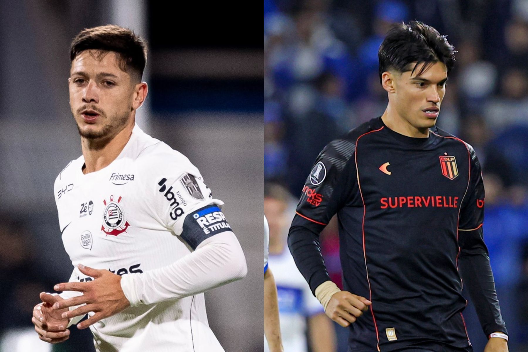 Corinthians x Estudiantes: quando serão os jogos das quartas de final da Libertadores