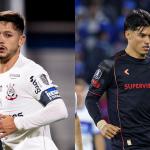 Corinthians x Estudiantes: quando serão os jogos das quartas de final da Libertadores