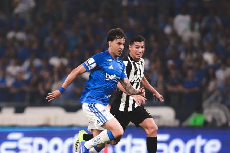 Cruzeiro x Atlético pelo Brasileirão 2026