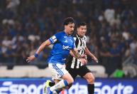Cruzeiro x Atlético: estudo aponta movimentação de R$ 44 milhões por clássicos
