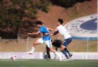 Cruzeiro cede empate ao Itabirito e segue sem vencer no Decagonal do Mineiro Sub-20