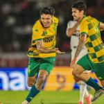 Cuiabá vence Botafogo-SP fora de casa e alcança seis jogos invicto