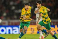 Cuiabá vence Botafogo-SP fora de casa e alcança seis jogos invicto