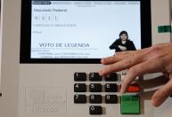 O que é voto de legenda e como ele funciona nas eleições?