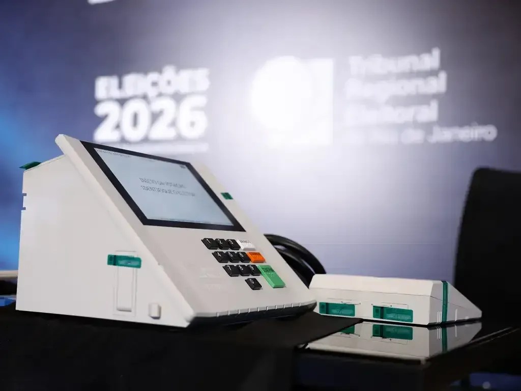 Brancos são maioria entre candidatos em 2026; pretos e pardos somam 49,73%
