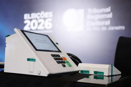 Eleitores não podem ser presos a partir desta terça-feira (29); entenda