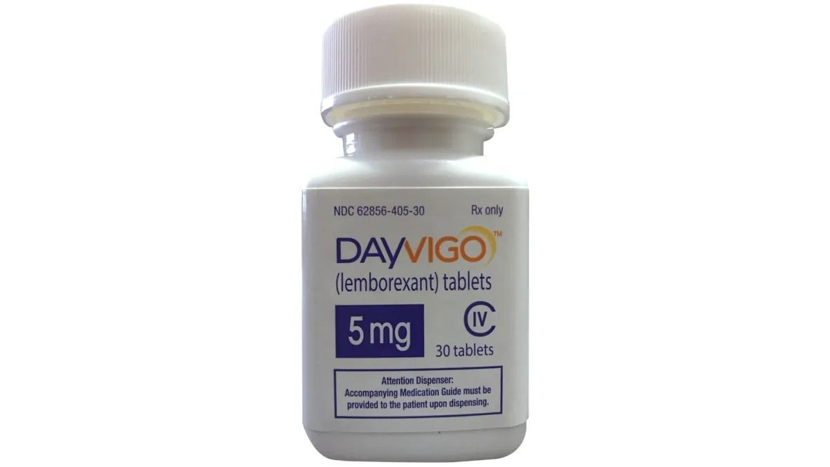 Brasil ganha novo tratamento para insônia que 'imita' processo natural do sono