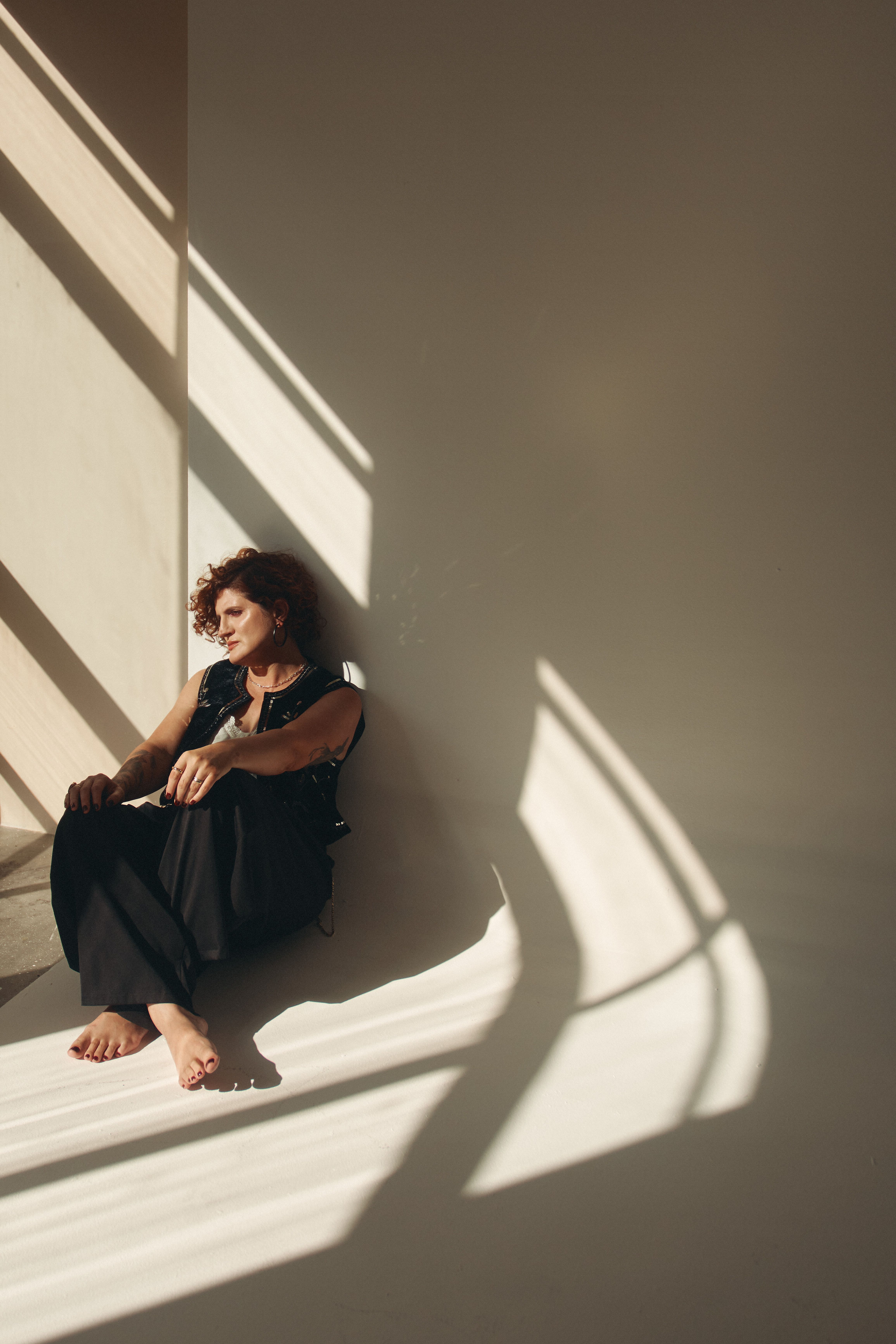 Cantora catarinense Deise lança álbum e abre turnê nacional na Casa Outono, em BH