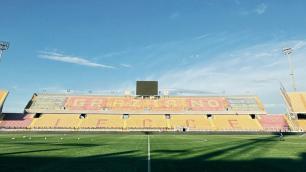 Horário e onde assistir ao vivo Lecce x Roma, pela Série A