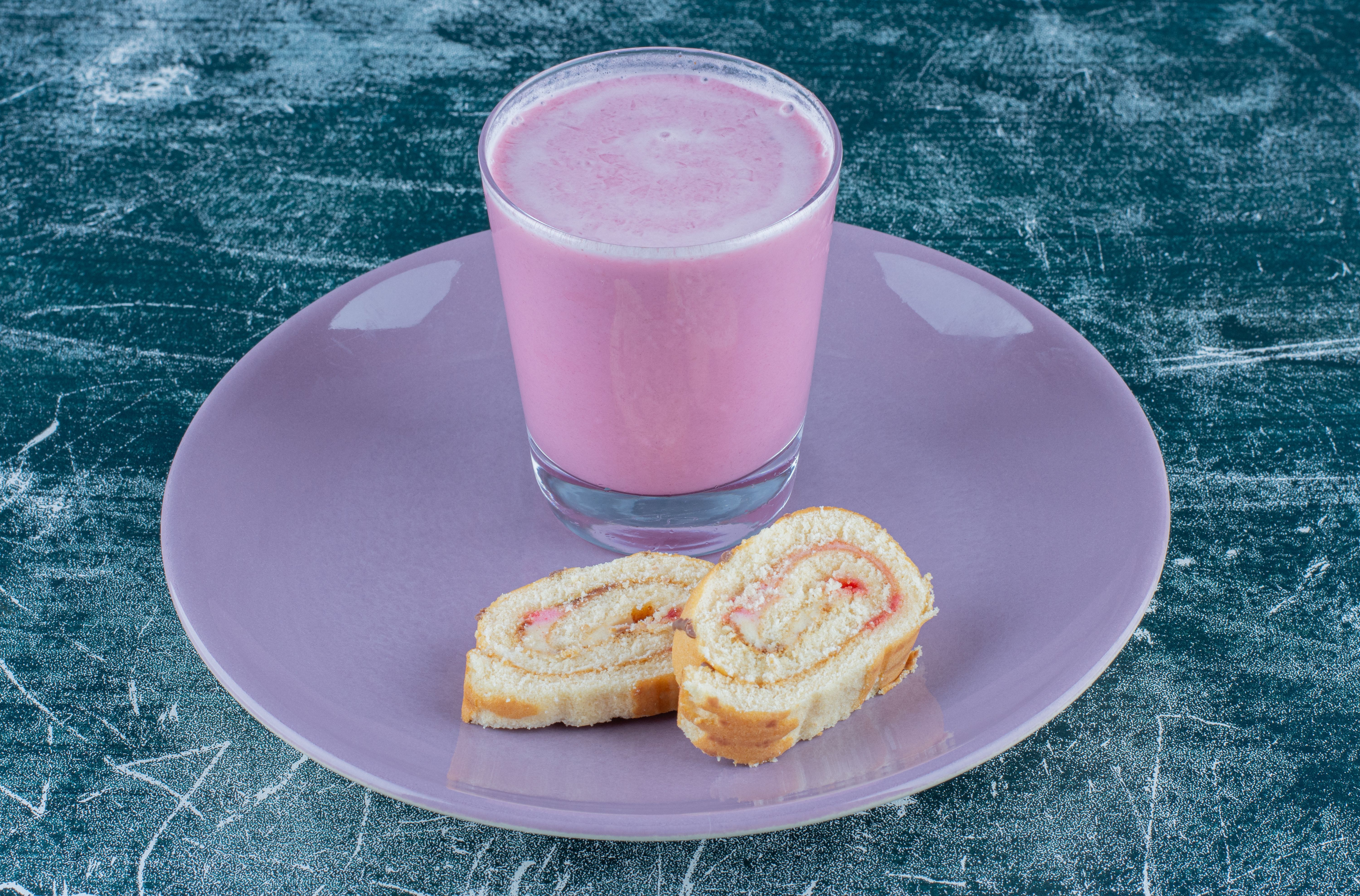 Danoninho de inhame vira opção caseira para variar lanche das crianças