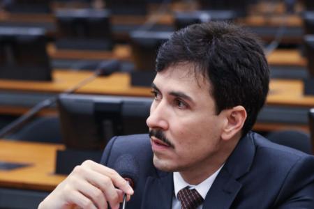 Pettersen é considerado para compor a chapa majoritária