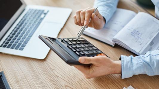 Separação dos gastos é um passo importante para controlar o orçamento