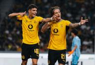 Borussia Dortmund vence Tokyo em amistoso de pré-temporada