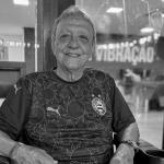Ídolo do Bahia e ex-dupla de Pelé no Santos, Douglas Franklin morre aos 76 anos