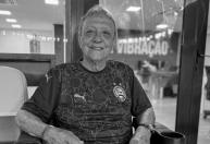 Ídolo do Bahia e ex-dupla de Pelé no Santos, Douglas Franklin morre aos 76 anos