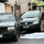 Polícia Militar identifica suspeito de atirar contra dois jovens em Mariana