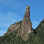 Serra do Mar: trilha de 300 km atravessa cachoeiras, cânions e caminhos históricos no Rio
