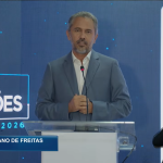 Elmano acusa Ciro de 'deixar a facção tomar conta' do Ceará em seu mandato