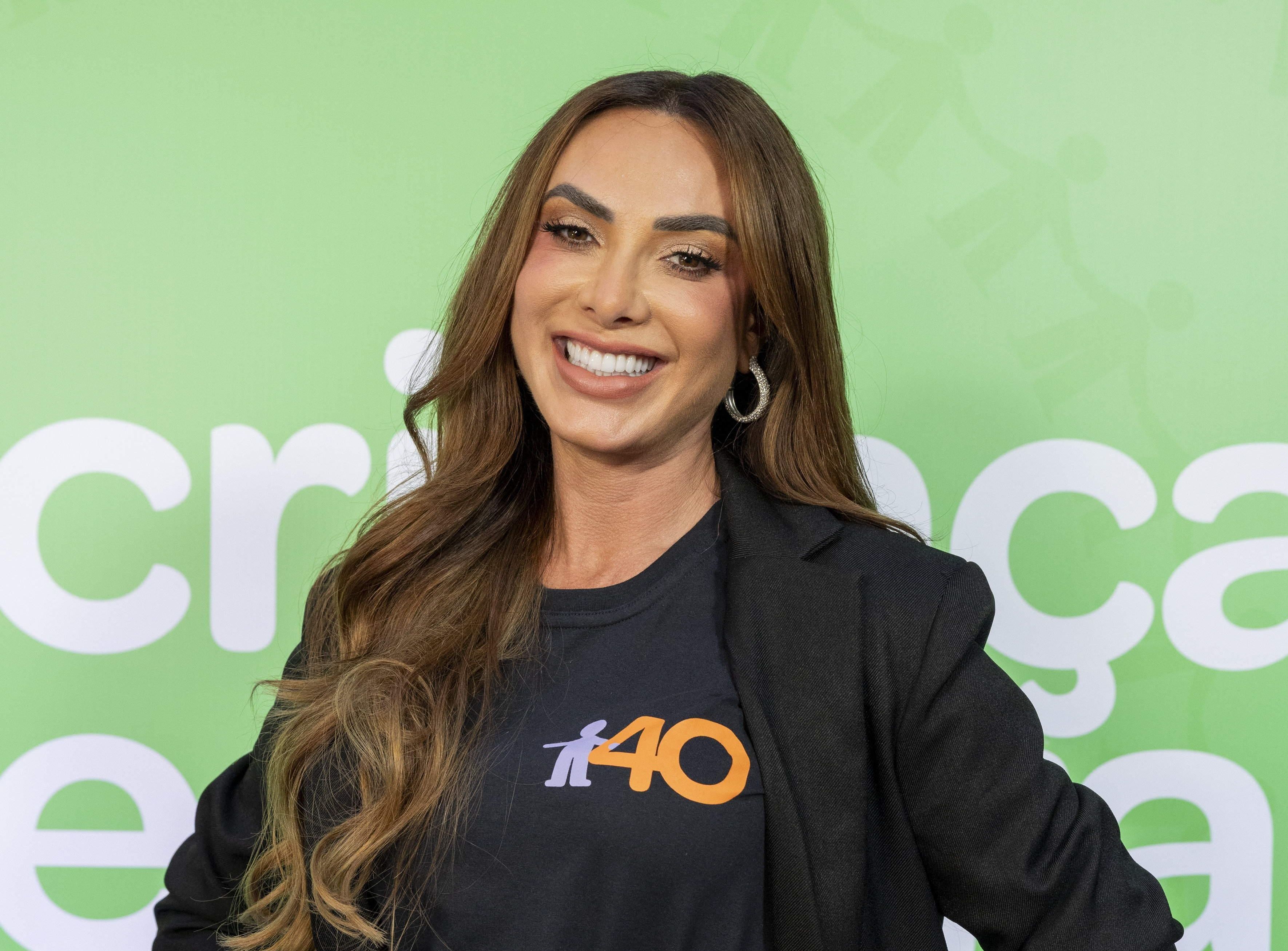 Fora do Carnaval, Nicole Bahls vira primeira aposta para o BBB 27