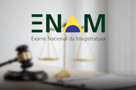 Exame Nacional da Magistratura (Enam)
