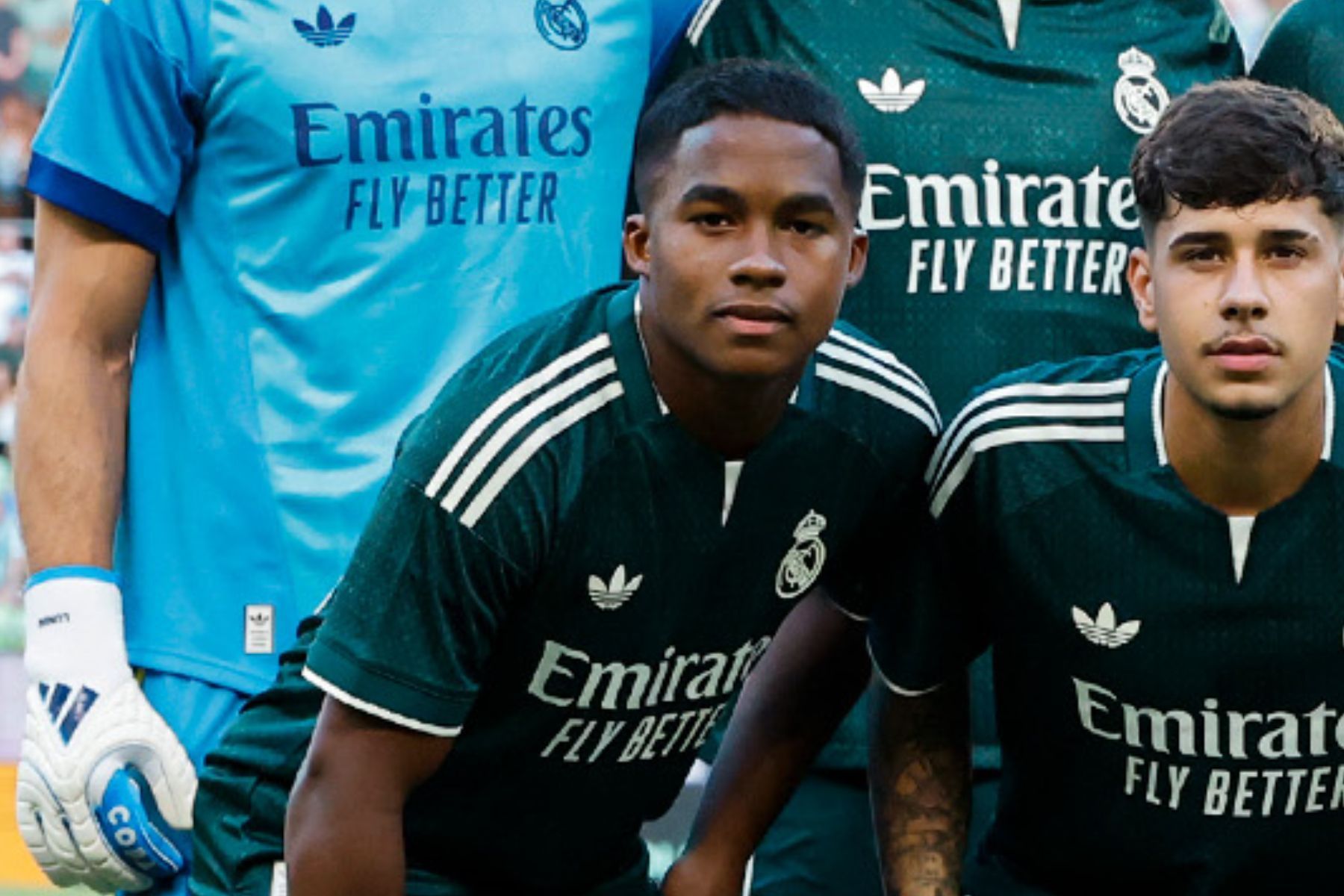 Endrick considera novo empréstimo, e Real Madrid pode facilitar negociação