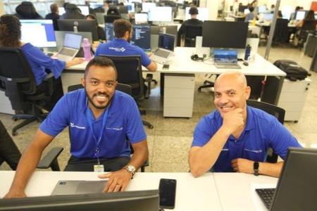 Operadora da BR-040 abre vagas de emprego em MG