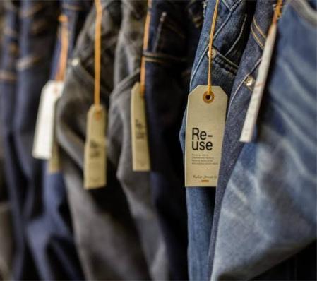 Moda circular