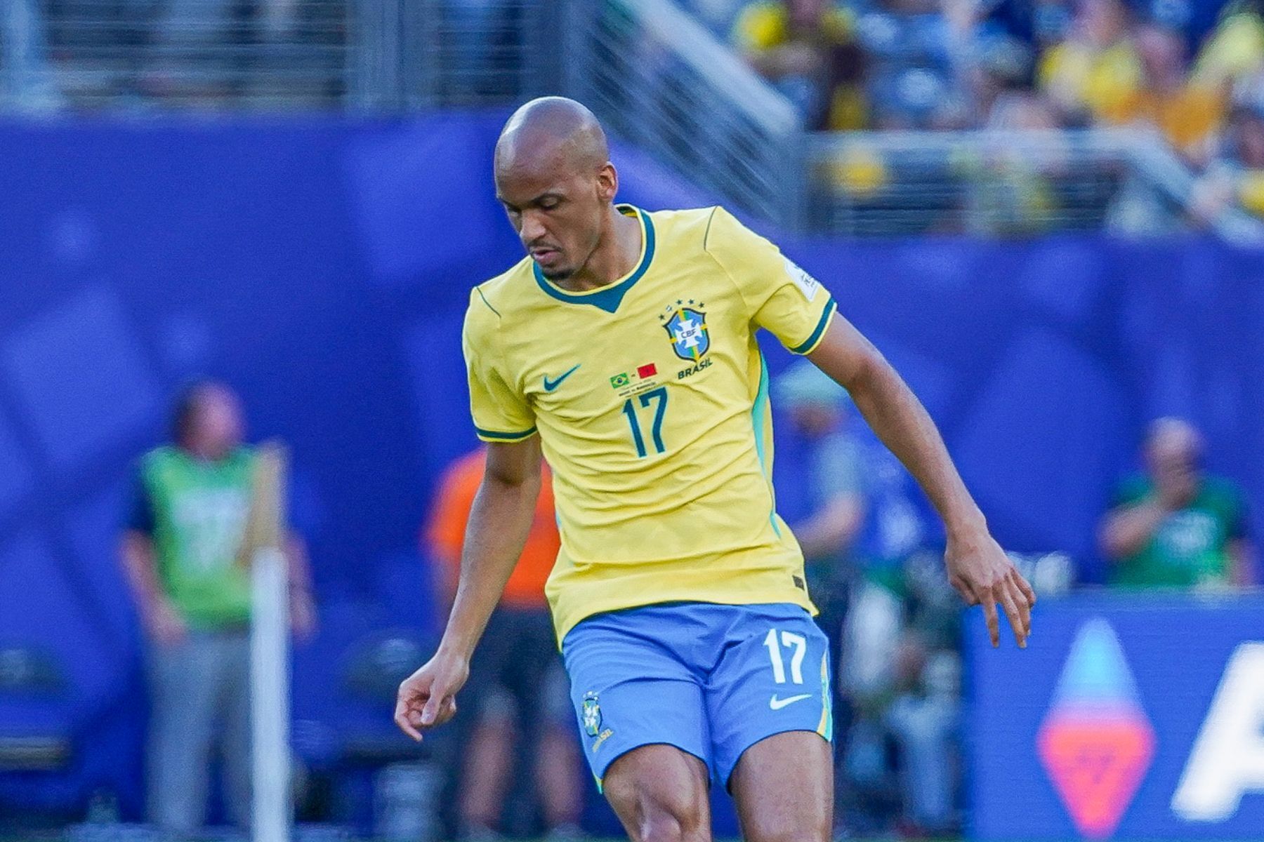 Jogador da Seleção Brasileira é anunciado por Trabzonspor, clube de Salah
